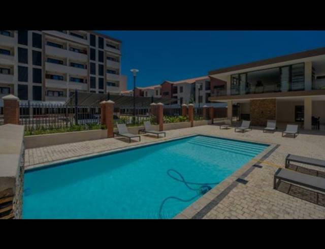 2 BEDROOM APARTMENT FOR SALE IN UMHLANGA RIDGE